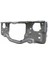 Isuzu Tfr Pıck Up - 98/02 Ön Panel Komple (Bfn) 8971042431 2