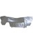 Peugeot 301 - 17/21 Arka Panel Komple (Gri Boyalı) (Tw) 1608357780 4