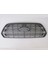 Ford Transıt - V363 - 14/19 Ön Panjur Gri (Pleksan) BK3117B968 1