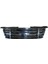Isuzu D Max - Pıck Up - 07/12 Ön Panjur Siyah (Nikelaj Kaplamalı) (4x2/4x4) (My) 8 - 98012483 - 2 1