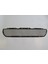 Bmw 3 Serı - E46 - Sd/coupe - 98/01 02/05 Ön Tampon Panjuru Orta Siyah/petek Desenli (M Tech) 51117893331 1