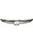 Honda Civic Ön Panjur Kuşağı Krom Sdn 2006 - 71122SNLT01 1