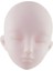 Vinil Boyasız 1/3 Vücut Bebekler Kafa Parçaları 60 cm. Bebek İçin Dıy 1 (Yurt Dışından) 1