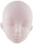 Vinil Boyasız 1/3 Vücut Bebekler Kafa Parçaları 60 cm. Bebek İçin Dıy 1 (Yurt Dışından) 2