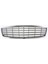 Mercedes W203 Ön Panjur Krom 2000 - A20388001837246 1