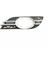 Mercedes W211 Tampon Panjuru Krom Çerçeveli Av.sol 2007 - A2118850922 1