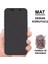 Apple iPhone 14 Pro Max Mat Nano Ekran Koruyucu - 1