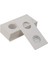 50 Adet Tutucu 2 x 2 Karton Mylar 23 mm. (Yurt Dışından) 3