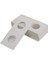 50 Adet Tutucu 2 x 2 Karton Mylar 23 mm. (Yurt Dışından) 5