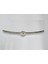 Fıat 500 L Ön Panjur Kuşağı Krom Üst 2012 - 735559060 3