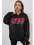 Over Thinking Baskılı Sweatshirt 3