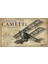 MU01 50031 1/16 Sopwith Camel F.1 Uçak Demonte Plastik Maketi 1