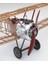 MU01 50031 1/16 Sopwith Camel F.1 Uçak Demonte Plastik Maketi 2