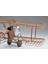 MU01 50031 1/16 Sopwith Camel F.1 Uçak Demonte Plastik Maketi 5