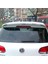 (Boyasız) Volkswagen Golf 6 cm Üstü Spoiler 2009-2012 Arası Uyumlu 3