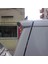 (Boyasız) Volkswagen T4 Transporter Tek Kapı Anatomik Spoiler 1995-2003 Arası Uyumlu 2