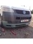(Boyasız) Volkswagen T5 Transporter Geniş Yanak Ön Karlık 2003-2009 Arasına Uyumludur 4