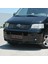 (Boyasız) Volkswagen T5 Transporter Ön Tampon Geçme 2003-2010 Arasında Uyumlu 2