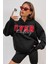 Over Thinking Baskılı Sweatshirt 1
