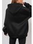 Over Thinking Baskılı Sweatshirt 4