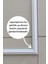 Dekoratif Boyanabilir 3 cm Duvar Çıtası 1 Adet 80 cm*40 cm Hazır Kesimli Çerçeve 3