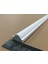 Dekoratif Boyanabilir 2,5 cm Duvar Çıtası 1 Adet 60 cm*60 cm Hazır Kesimli Çerçeve 2