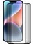Apple Iphone 14 Ekran Koruyucu - Şeffaf (Yurt Dışından) 1