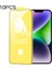 Apple Iphone 14 Ekran Koruyucu - Şeffaf (Yurt Dışından) 4