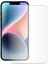 Apple Iphone 14 Ekran Koruyucu - Şeffaf (Yurt Dışından) 1