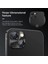Apple Iphone 14 Ekran Koruyucu - Mor (Yurt Dışından) 4