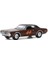 1/64 1967 Mercury Cougar 1