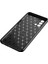 Oppo A74 4g Kılıf Karbon Desenli Lux Negro Silikon 3