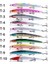 Olta Balıkçılık Minnow 13.5cm - 14.2gr Rapala Yapay Yem 2