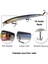 Olta Balıkçılık Minnow 13.5cm - 14.2gr Rapala Yapay Yem 3