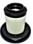 Süpürge S 7420 Silindirik Hepa Filtre 1