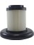 Süpürge S 7420 Silindirik Hepa Filtre 2