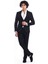 Erkek Takım Elbiseslim Fit 4
