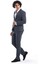 Erkek Takım Elbise Slim Fit 3