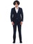 Erkek Takım Elbise Slim Fit 1