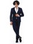 Erkek Takım Elbise Slim Fit 5