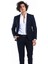 Erkek Takım Elbise Slim Fit 7