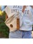 Stay Gold Kanvas Crossbody Bel ve Omuz Çantası - Waist Bag 2