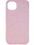 Apple iPhone 13 Kılıf Lopard Shining Parlak Simli Silikon Kapak 1
