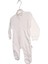 Unisex Yumuşak Dokulu Bebek Tulum 1