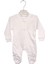 Unisex Yumuşak Dokulu Bebek Tulum 2
