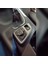 Opel Insignia Torpido Konsol Maun Kaplama,Gri Karbon Desen 2