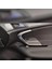Opel Insignia Torpido Konsol Maun Kaplama,Gri Karbon Desen 3