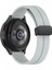 Huawei Watch Gt5 46mm Gt5 Pro Gt4 46mm Gt3 46mm Gt3 Pro Gt3 Se ile Uyumlu Kordon Silikon Magnet Toka 1