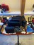 T-Max 179CC Profesyonel Benzinli El Sondaj Makinesi Set 1