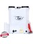 T-Max 179CC Profesyonel Benzinli El Sondaj Makinesi Set 5